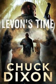 Levon's Time Levon's Time