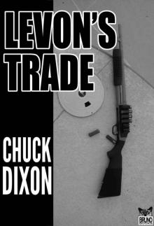 Levon's Trade (Levon Cade Book 1)