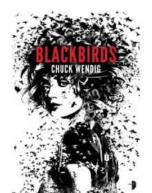 Blackbirds