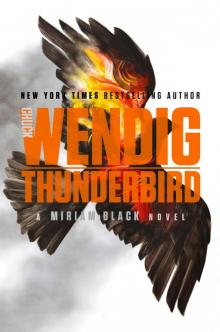 Thunderbird Thunderbird