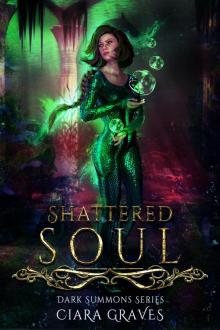 Shattered Soul Shattered Soul