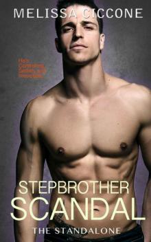 Stepbrother Scandal