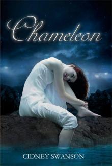 Chameleon (The Ripple Series) Chameleon (The Ripple Series)
