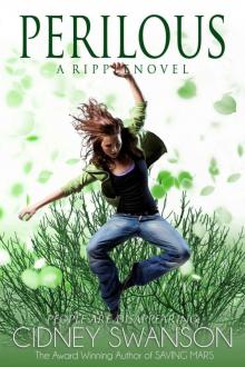 Perilous: A Ripple Novel (Ripple Series Book 7) Perilous: A Ripple Novel (Ripple Series Book 7)