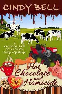 Hot Chocolate and Homicide