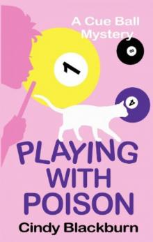 Playing With Poison