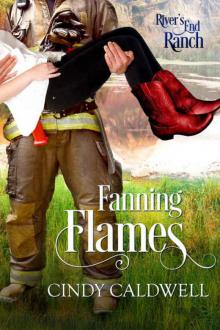 Fanning Flames Fanning Flames