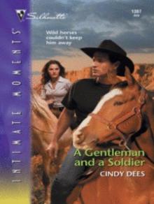 A Gentleman and a Soldier A Gentleman and a Soldier