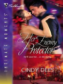 Her Enemy Protector Her Enemy Protector