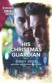 His Christmas Guardian: Runaway Ranch Series, Book 4