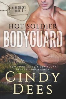 Hot Soldier Bodyguard Hot Soldier Bodyguard