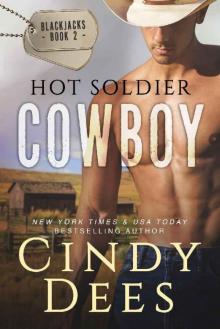 Hot Soldier Cowboy Hot Soldier Cowboy