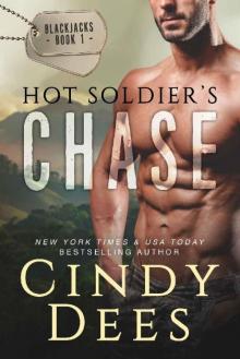 Hot Soldier's Chase Hot Soldier's Chase