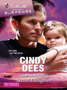 The Soldier’s Secret Daughter