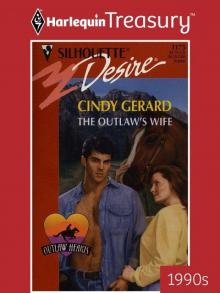 The Outlaw's Wife The Outlaw's Wife