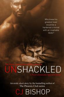Unshackled: The Erotic Adventures of Dicky Johnson (A Phoenix Club Character Intro) (The Porn Chronicles) Unshackled: The Erotic Adventures of Dicky Johnson (A Phoenix Club Character Intro) (The Porn Chronicles)