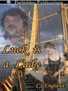 Luck is a Lady
