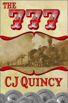 The 777 (A Historical Fiction Novella)