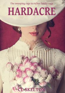 Hardacre (The Hardacre Family Saga Book 1)