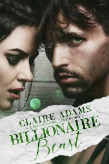 Billionaire Beast (Billionaires - Book #12) Billionaire Beast (Billionaires - Book #12)