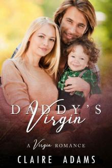 Daddy's Virgin