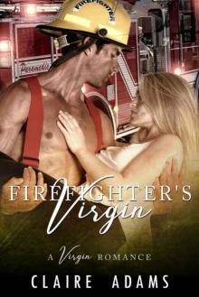 Firefighter's Virgin