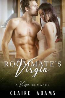 Roommate's Virgin Roommate's Virgin