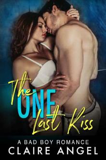The One Last Kiss