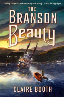 The Branson Beauty The Branson Beauty