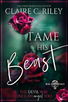 Tame his Beast: Part 2