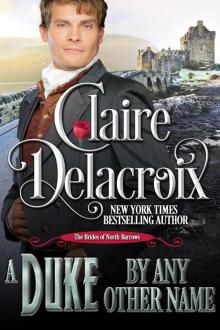 A Duke by Any Other Name