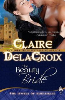 The Beauty Bride
