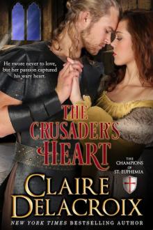 The Crusader's Heart