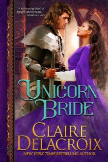 Unicorn Bride: A Medieval Romance Unicorn Bride: A Medieval Romance