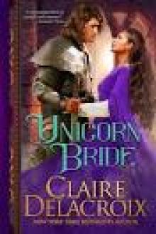 Unicorn Bride
