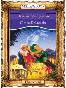 Unicorn Vengeance