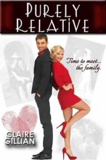 Purely Relative (The P.U.R.E.)