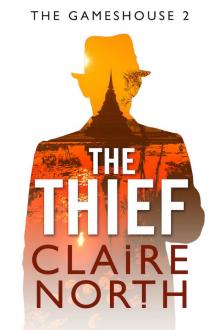 Gamehouse 02 - The Thief Gamehouse 02 - The Thief