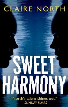 Sweet Harmony Sweet Harmony