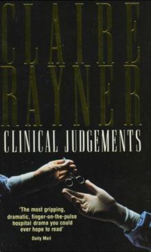 Clinical Judgements Clinical Judgements