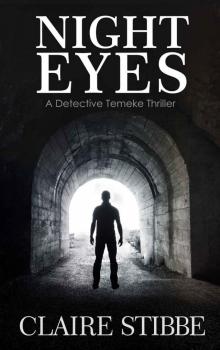 Night Eyes (The Detective Temeke Crime Series Book 2) Night Eyes (The Detective Temeke Crime Series Book 2)