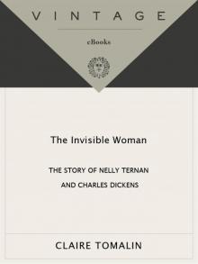 The Invisible Woman