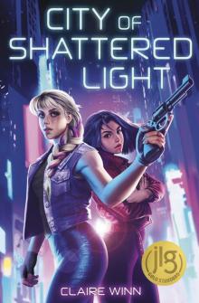 City of Shattered Light