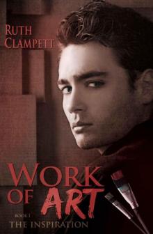 Work of Art ~The Inspiration