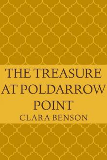 The Treasure at Poldarrow Point