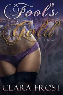 Fool's Gold (Contemporary Romance)