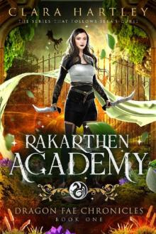 Rakarthen Academy
