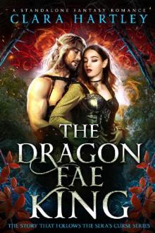 The Dragon Fae King