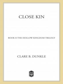 Close Kin