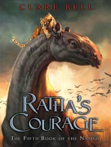 Ratha's Courage